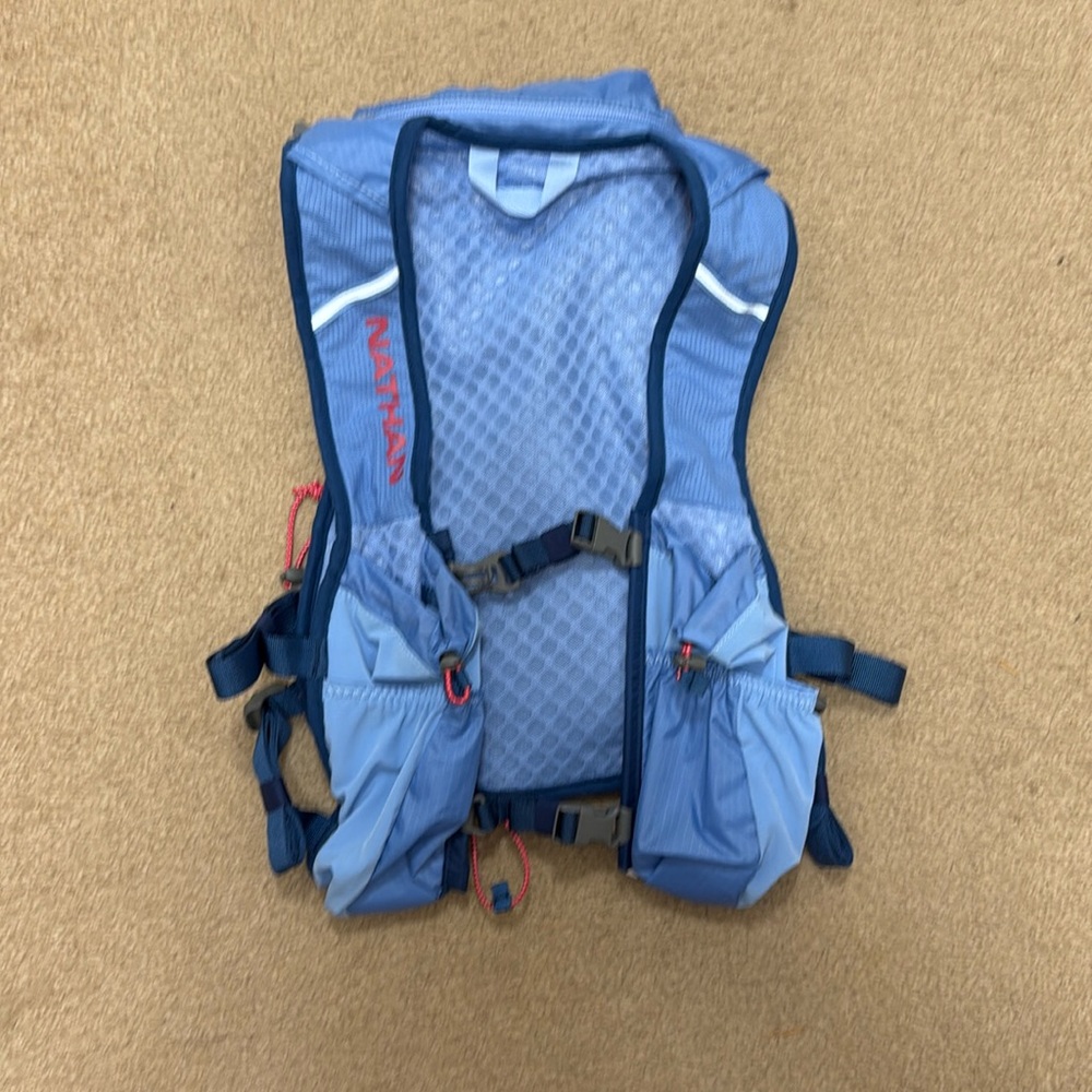 Nathan Trail Mix 12L 2.0 Unisex